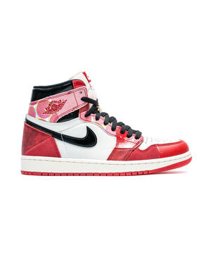 Air Jordan 1 Retro High OG 'Spider-Verse' | DV1748-601 | AFEW